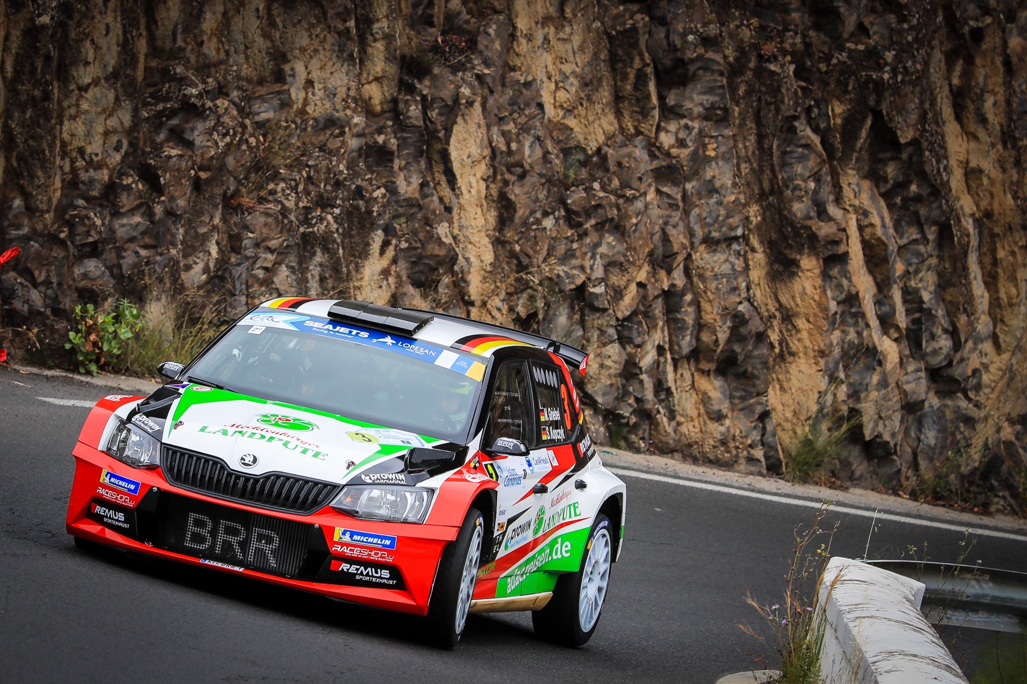 Rally Islas Canarias 2019 ERC - Página 2 D5py8oUXkAAY7x3