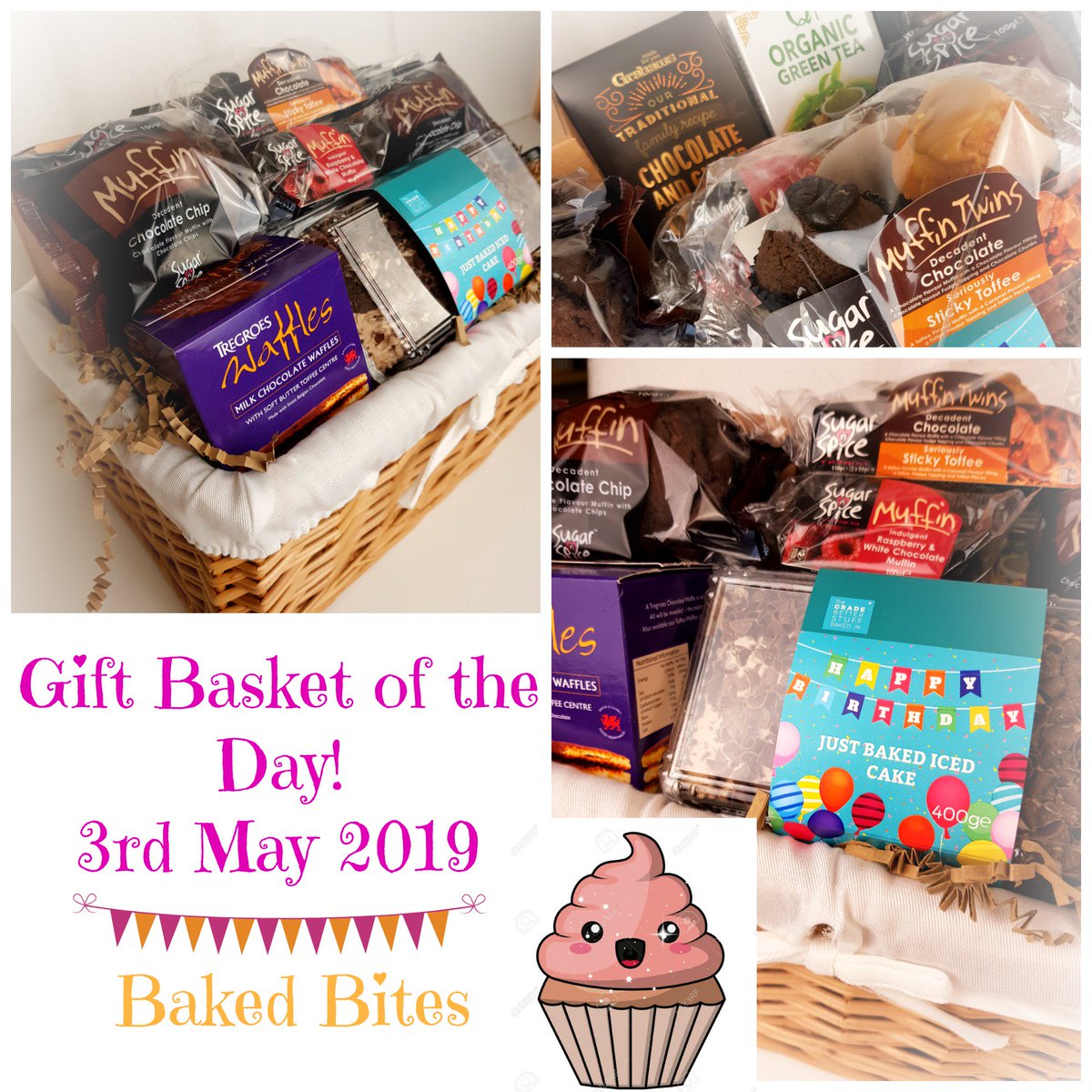 Baskets Galore On Twitter Todays Gift Basket Of The Day