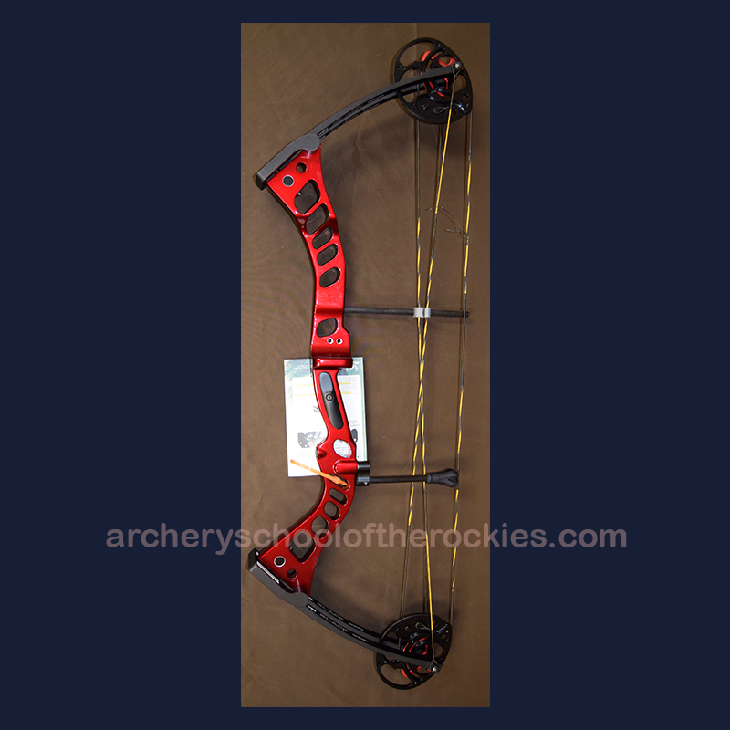 ASRCoSprings's tweet photo. Win and Win Swat 33 are a great bow to get started with in the Tournament Game;
Take a Look: https://t.co/ZOD0N89MAX
#winandwin #asr #archery #tournament #archeryclasses https://t.co/uGBb3ciwUU