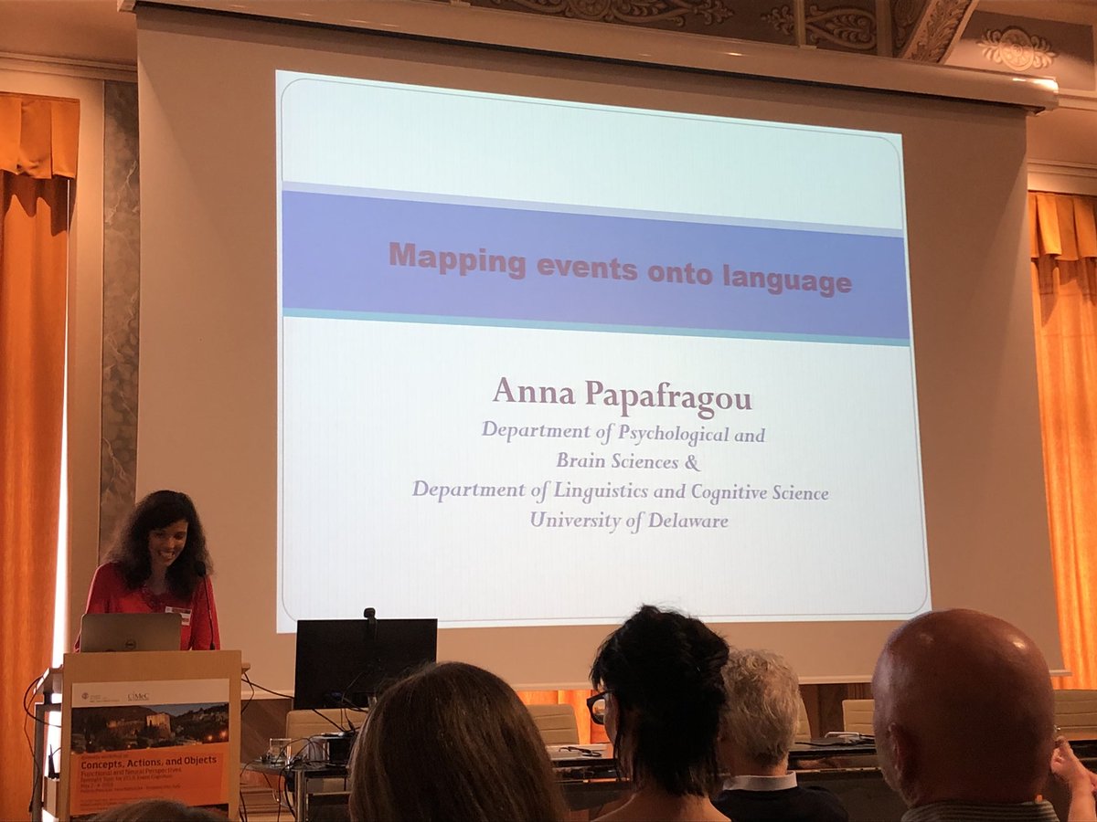 LiuzziAG's tweet image. CAOS - Concepts Actions and Objects - conference #caos2019 #cimec