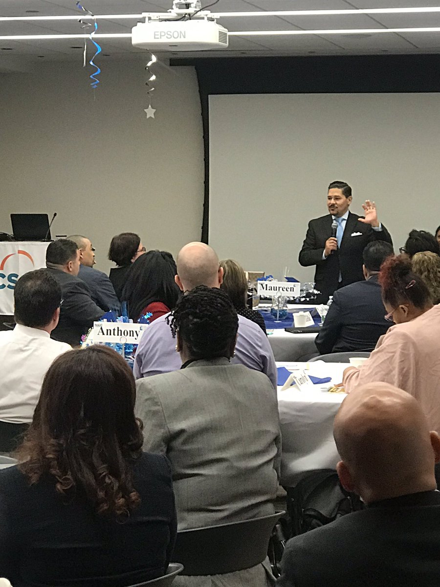 Schools’ Chancellor congratulates 2019 ELI ALPAP graduates,<a href="/FollowCSA/">CSA</a>