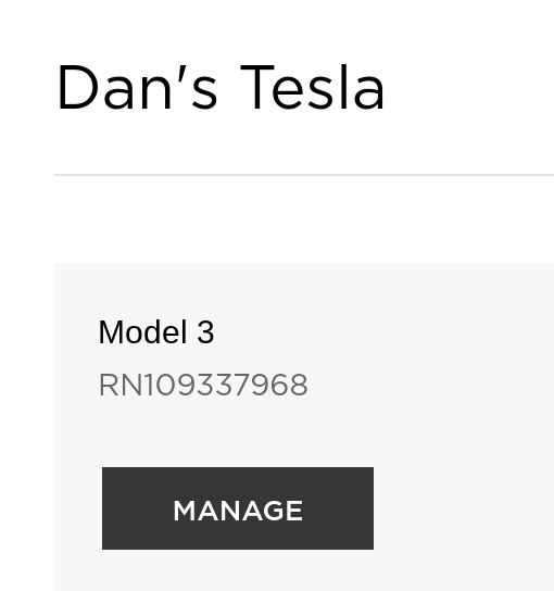 dbarzel's tweet photo. @elonmusk here's my car-can u address misleading comments and LIES that happened during the sales process??store mgr won't call back/or either/2 assistant managers...u wouldn't approve of the problems and issues we've had so far(MarcRichard in the Tampa delivery center=great!!) https://t.co/LRGKQNLp9F