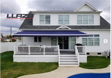 LLAZA_WORLD's tweet photo. MINI-NEWS-125: El primero del mes de las flores. Descubrelo en nuestro blog: 
https://t.co/36ghuxVaff

#llaza #tufotollaza #llazaworld #toldos #awnings
@toldosurca @BergesAwning @quierountoldo  @ToldosRodriSol @TOLDOSDURAN  @Solstore1 https://t.co/SefnQwma7w