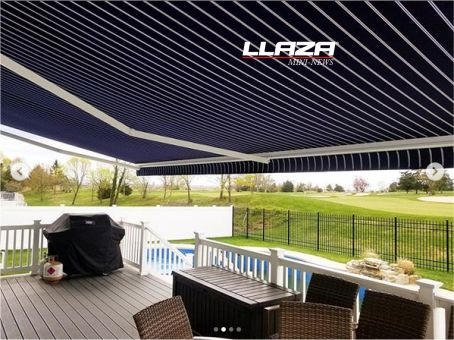 LLAZA_WORLD's tweet photo. MINI-NEWS-125: El primero del mes de las flores. Descubrelo en nuestro blog: 
https://t.co/36ghuxVaff

#llaza #tufotollaza #llazaworld #toldos #awnings
@toldosurca @BergesAwning @quierountoldo  @ToldosRodriSol @TOLDOSDURAN  @Solstore1 https://t.co/SefnQwma7w