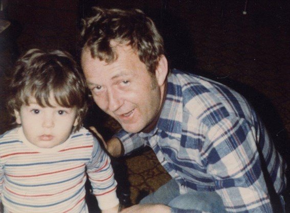GregMercerGlobe's tweet photo. Doctors were stumped by Allan MacLean's strange neurological disorder. His widow believes Kitchener rubber plant holds the answer #RubberTown #WSIB https://t.co/RuystfY1AP https://t.co/4cOAiq8v2w