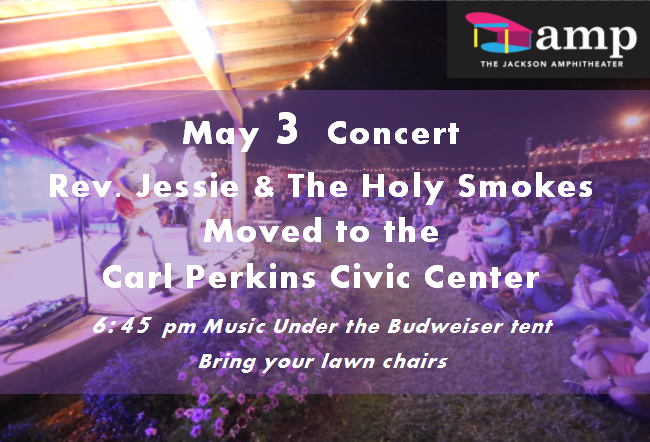1060+ Civic Center Jackson Tn Events Gratis
