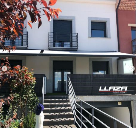 LLAZA_WORLD's tweet photo. MINI-NEWS-125: El primero del mes de las flores. Descubrelo en nuestro blog: 
https://t.co/36ghuxVaff

#llaza #tufotollaza #llazaworld #toldos #awnings
@toldosurca @BergesAwning @quierountoldo  @ToldosRodriSol @TOLDOSDURAN  @Solstore1 https://t.co/SefnQwma7w