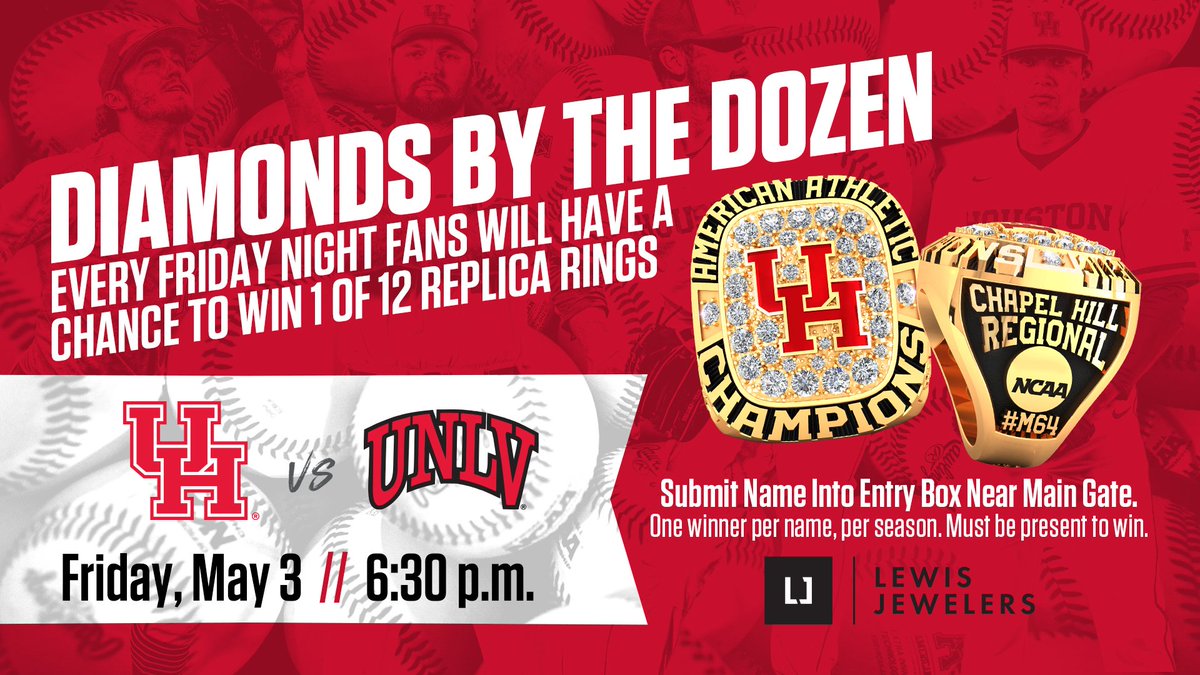 Houston Athletics tweet media