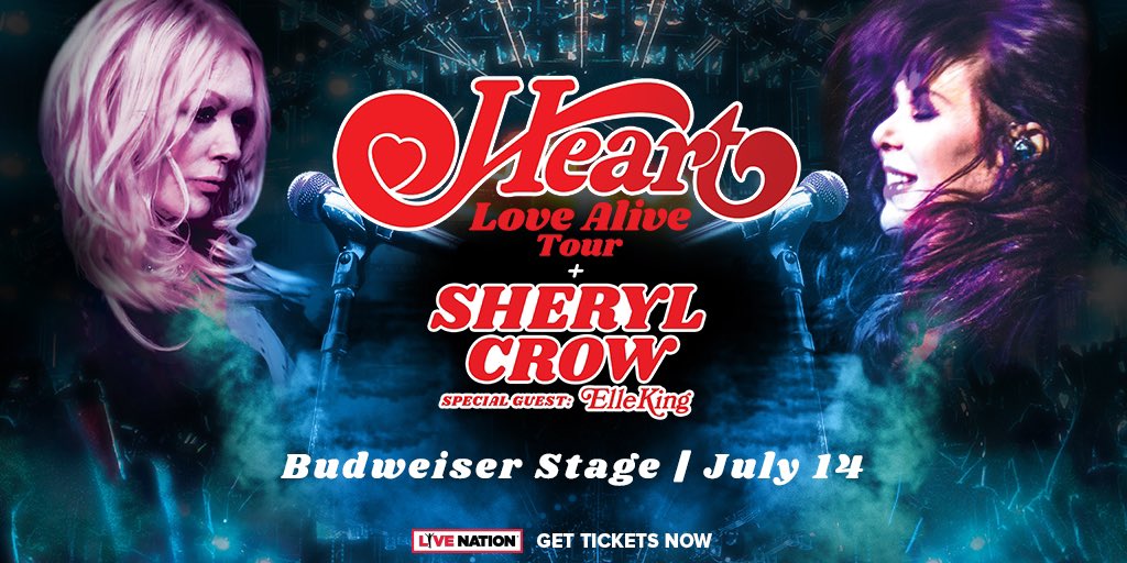 Live Nation Fans tweet media