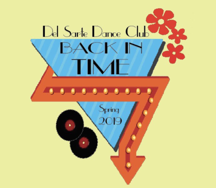 DelSarteDance's tweet photo. It’s Recital Day! Come travel Back In Time with us at 7:00pm at the Oswego High School🎉 https://t.co/3cOcLJ7rHf