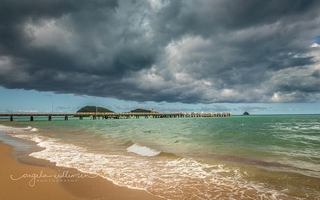 WeatherPlatform's tweet image. There is a #sunny spell shining towards most of #Australia.
Find out when on our exclusive 7 day social #weather forecast here↙
Instagram.com/WeatherPlatform