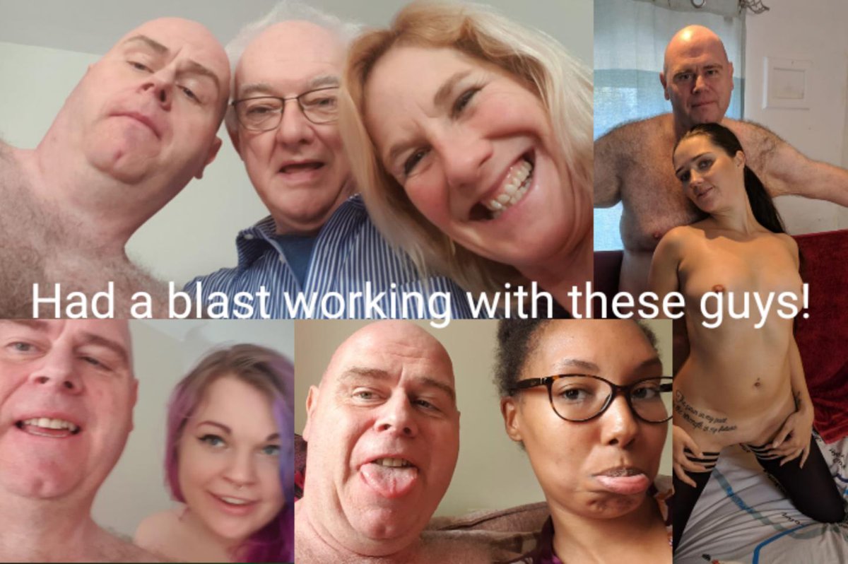 Certed mature male performer available  for B/G paid shoots and content UK wide. Offering paid shoots for certed females in the next couple of months