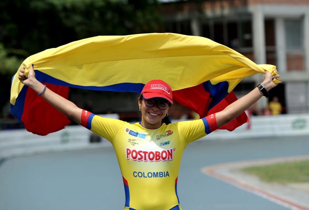 Iderbol Bolívar tweet media