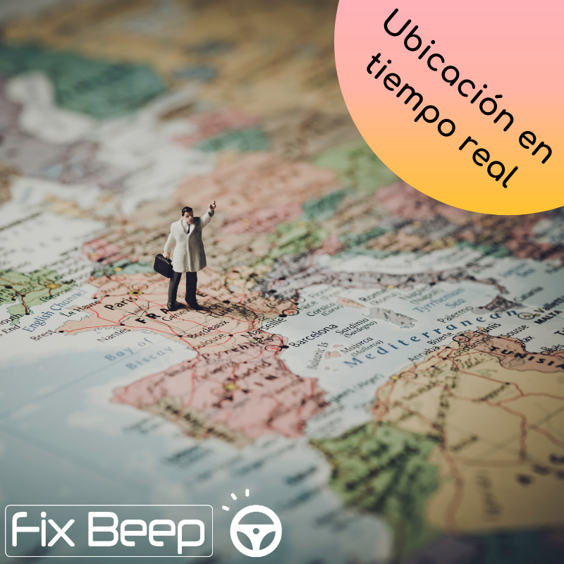 FixBeepApp's tweet photo. Contaremos con alta tecnología de geolocalización para obtener la ubicación geográfica real automáticamente 📡📍
•
https://t.co/2shSVTnOr4
•
#Geolocalización #ubicacióngeográfica  #gps #app #Localización #tiemporeal #auto #vehículo #radar  #Fixbeep #ubicación https://t.co/nTUEC9OJiY