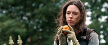 Happy birthday Rebecca Hall, who carried us through the tense drama of The town. 