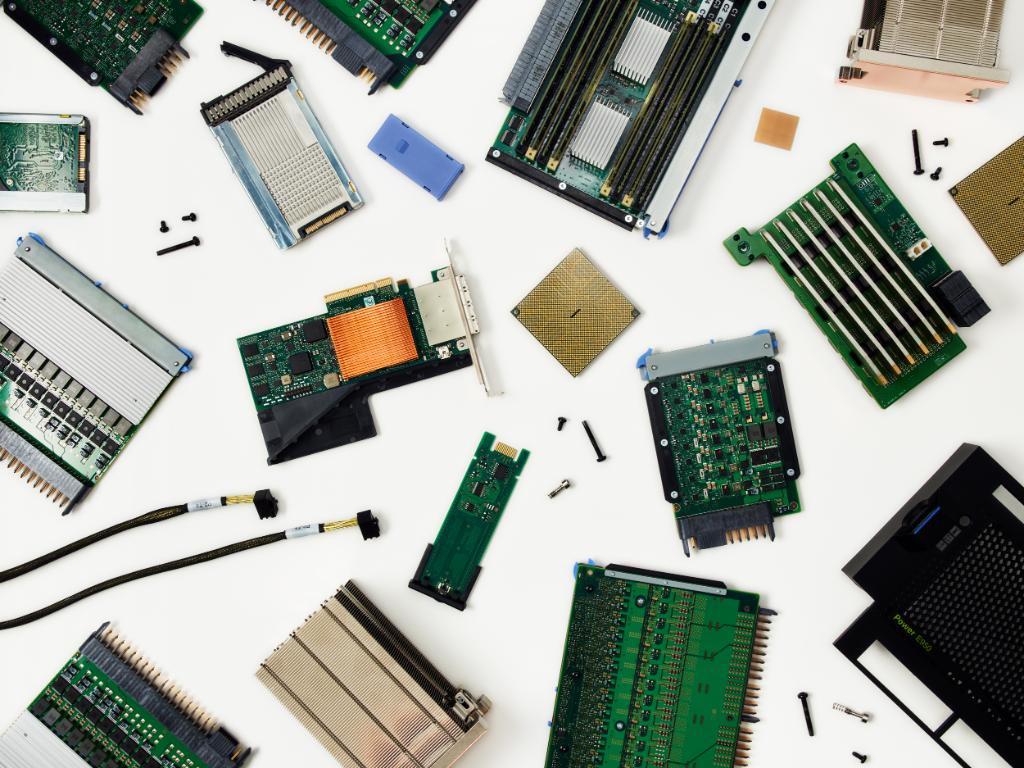 Move to #Power9! Competitive pricing trade-in of select @IBMPowerSystems servers with @IBMFinancing until March 31st! oal.lu/GyKK8