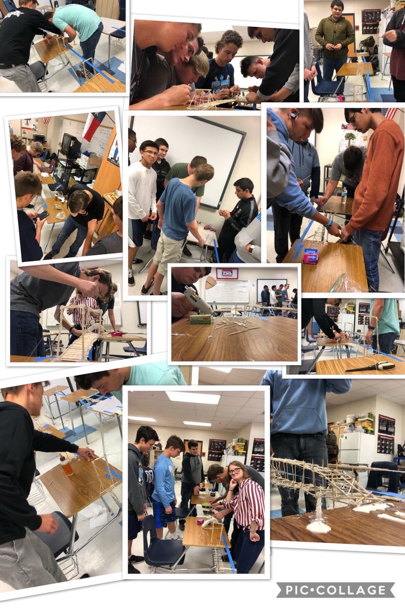 espinrichard1's tweet image. .@Ag_Ed_JDay ‘s Ss and mine are 4th day building... the steaks are high 🐂! For real steaks 🥩 for the winners! #bridgebuild #ctemrespin @rrogerscshs @wacoraider @davidellis111 @chinaspring_ffa @sportsfanCS  @pitt_kev @jdcrook #ourwhy #r12cte #TxEdTuesday #hurryupimgettinhungry