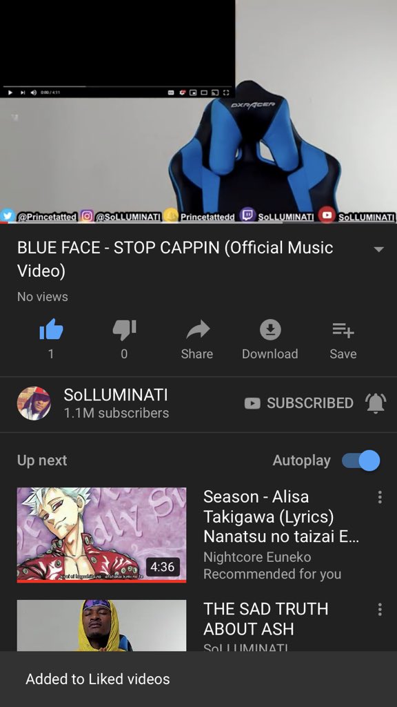 Solluminati On Twitter Blue Face Stop Cappin Https T Co Odonrvyl5a - blue face stop cappin https blueface stop cappin roblox id Solluminati On Twitter Blue Face Stop Cappin Https T Co Odonrvyl5a - blueface stop cappin roblox id