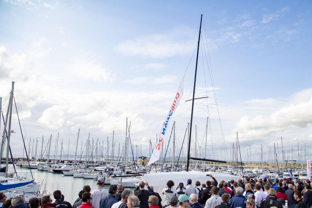 Introducing, the #ClubSwan 36.

It is 52 years since the first ever Swan made its debut in 1967. The ClubSwan 36, comprising of innovations from <a href="/BMW/">BMW</a> and <a href="/TORQEEDOGmbH/">Torqeedo GmbH</a> is the latest step in the long and successful design evolution.

© Giulio Testa
<a href="/bmwyachtsport/">BMW Yachtsport</a>