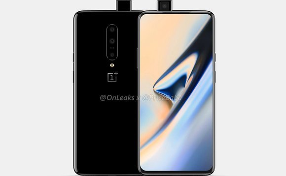 OnePlus 7, OnePlus 7 Pro Global Launch Likely on May 14: Everything You Need to Know - corneey.com/wMn56W