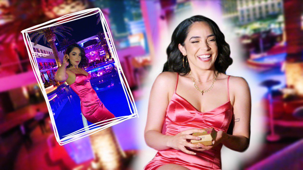 YA ESTA LISTO EL PRIMER VLOG DE LAS VEGAS!!! 
Gracias a todos los que lo vieron conmigo!
❤️❤️❤️
youtube.com/watch?v=WjL5pt…