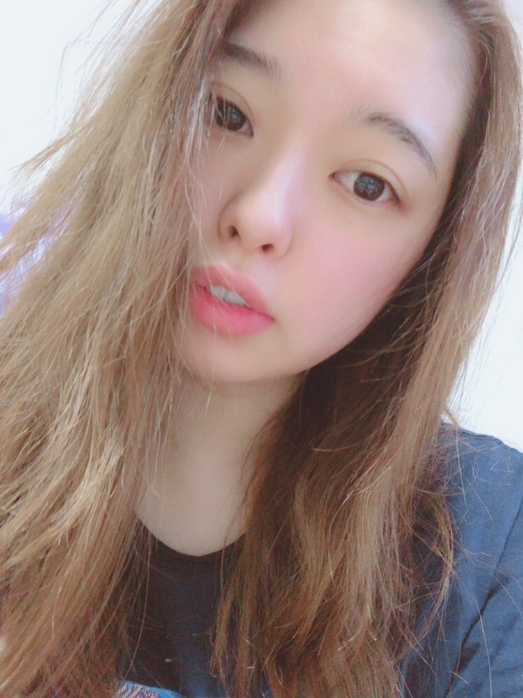 天然困り眉 天然困り眉