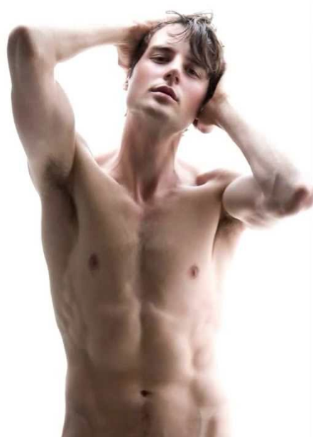 Eye Candy Web Models tweet media