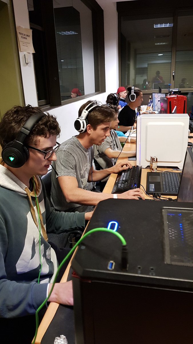 #TechPartyUAB tweet media