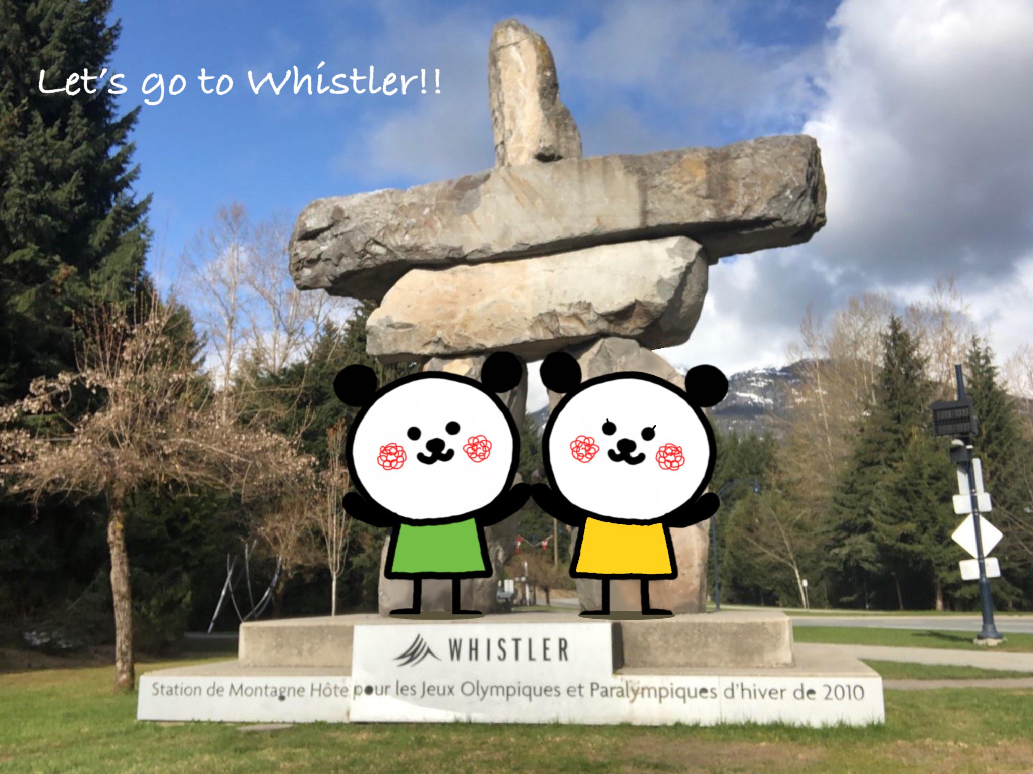 バンクーバーlife Vancouverlifeca Twitter
