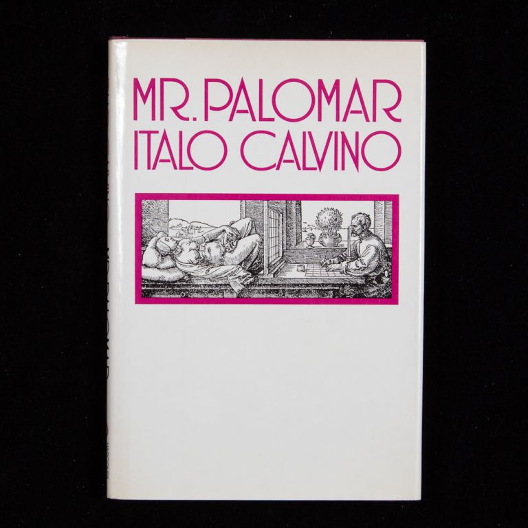 mr palomar italo calvino mr palomar italo calvino