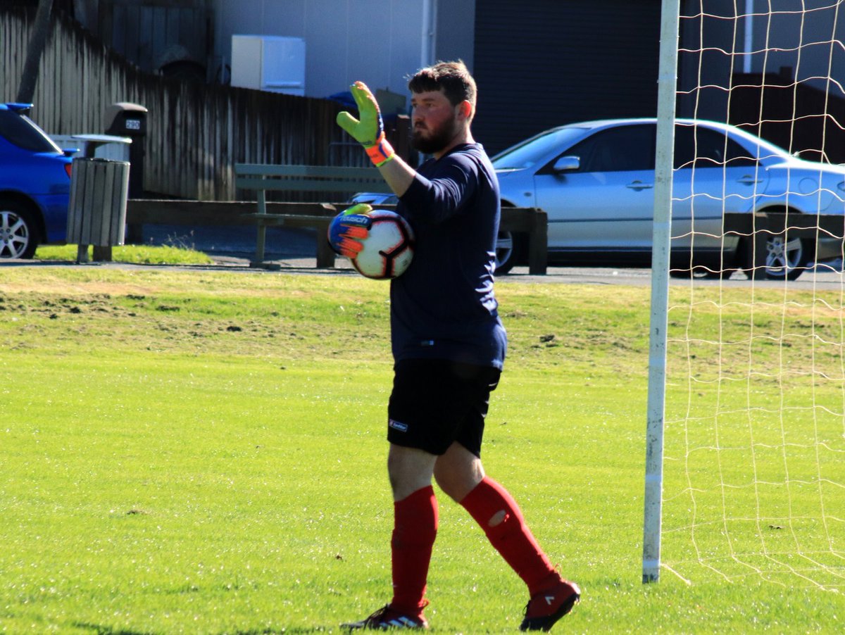 🔥 The Valley take on <a href="/BNUAFC1916/">Brooklyn Northern United AFC (BNU)</a> Reserves, 1:30 pm at Wakefield Park. 

#upthevalley