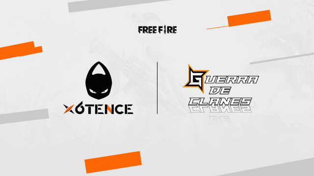 x6tence_mx's tweet photo. #FreeFire | ¡Nos vemos en la Guerra de Clanes Región EE.UU.!

Acompáñanos en este gran encuentro, organizado y casteado por @XavyBecker en donde esta semana iniciamos la primer sesión con miras a dejarlo todo por la camiseta.

⏰ Hoy 17:00 🇲🇽 CST
📺 https://t.co/eY1xmt5dXc

#Gox6 https://t.co/HPSMPdpuS0