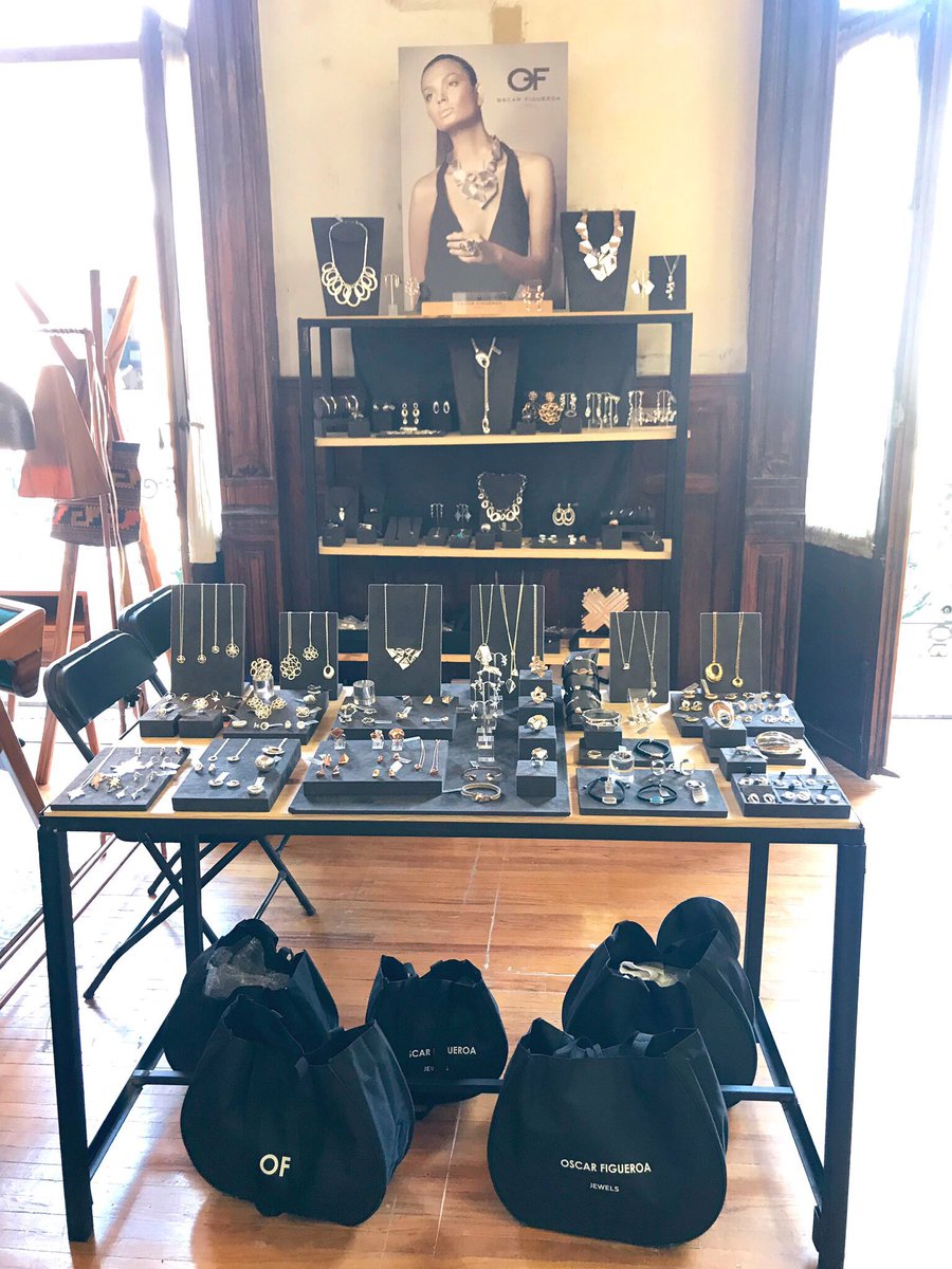 OFJOYAS's tweet image. “ORIUNDA” Feria de diseño mexicano.  Casa Mota. Centro histórico. @OFJOYAS  @FashionGroupMX  @oriunda