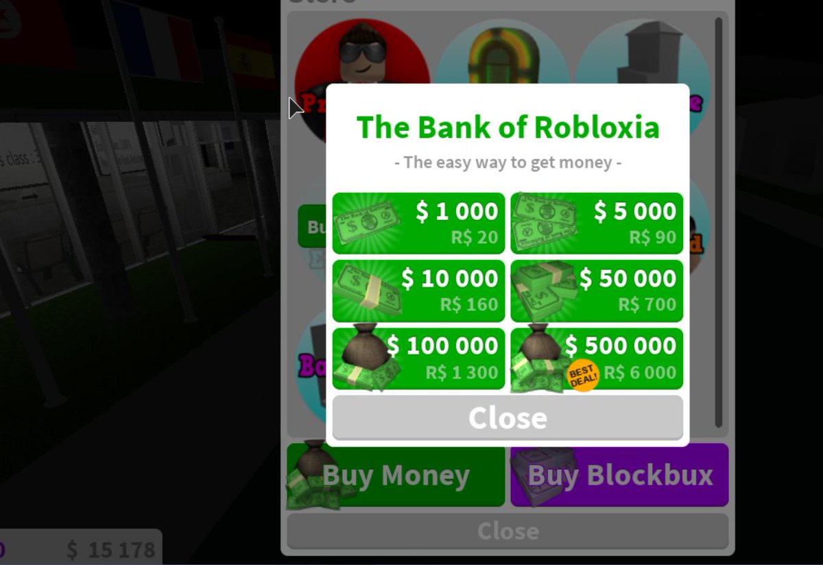 Roblox Bloxburg Money Prices Roblox 3 Free Download - how to sell robux for money