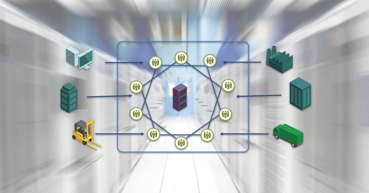 bitcoinagile's tweet image. Beyond the hype: #blockchain gets down to business - SiliconANGLE #siliconANGLE siliconangle.com/2019/05/03/bey…