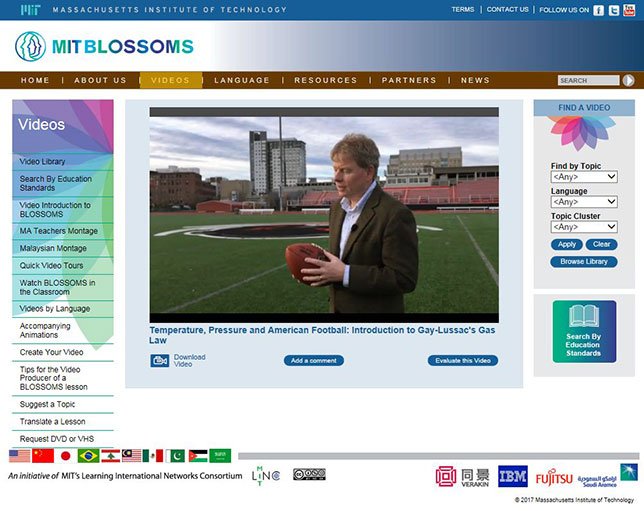MITLINC's tweet photo. @MIT_BLOSSOMS lessons can be used for #Teacher Professional Development and Project-Based Learning. Want to see how these lessons can anchor student PBL assignments, or how to use them for #activelearning?

Join our workshop on June 17th! More info below.

https://t.co/g5W58O5BxJ https://t.co/YUWTsOqQRN