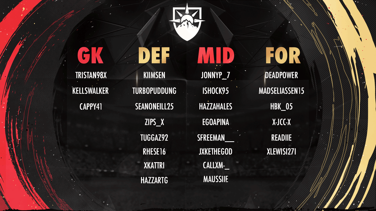 NewGen Agency tweet media