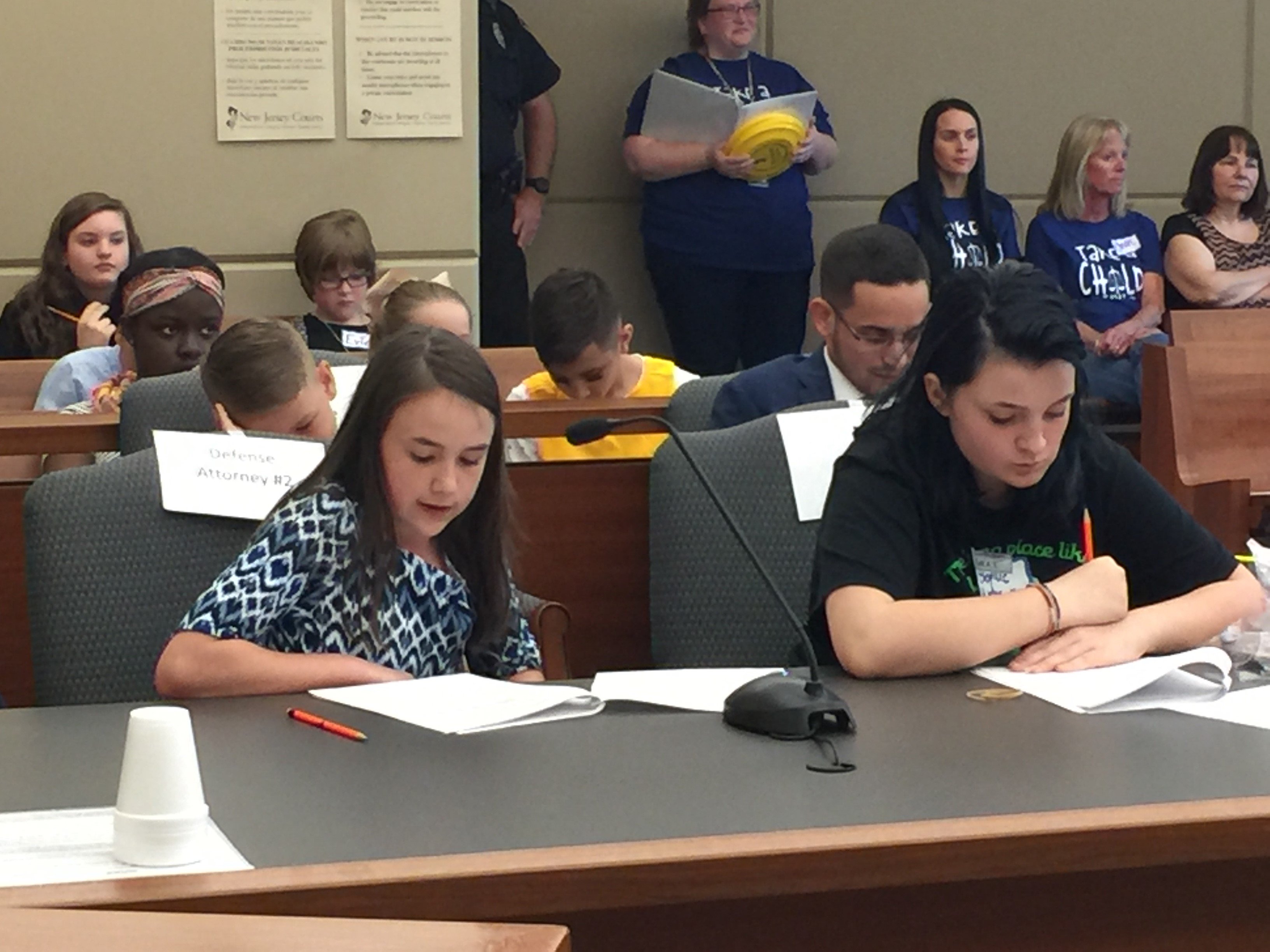 New Jersey Courts on Twitter: quot Gloucester County Superior Court hosted New Jersey Courts on Twitter: quot Gloucester County Superior Court hosted