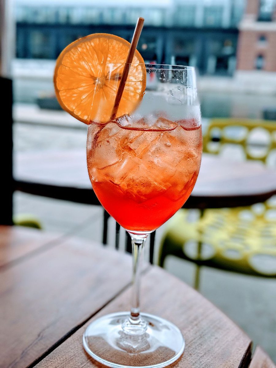 Baltimore Food Tour (@biteofbaltimore) on Twitter photo <a href="/PitangoBakeCafe/">Pitango Bakery+Cafe</a> is serving up spring-waterfront-spritz realness.
#Baltimore #Baltimorefoodie #foodtour <a href="/BiteOfBaltimore/">Baltimore Food Tour</a> <a href="/PitangoBakeCafe/">Pitango Bakery+Cafe</a> is serving up spring-waterfront-spritz realness.
#Baltimore #Baltimorefoodie #foodtour <a href="/BiteOfBaltimore/">Baltimore Food Tour</a>
