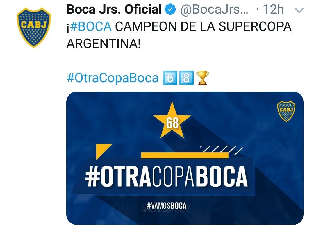 turcocarp's tweet photo. En 8 años sumaron 17 estrellas por arte de magia. Suben más rápido que el dólar. https://t.co/Xqtl47u6pv
