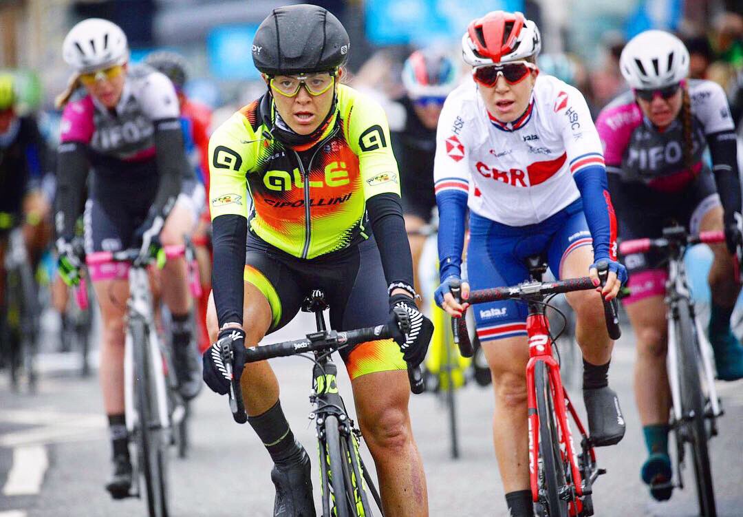 SorayaPaladin's tweet photo. First stage done โ
๐ฅถ๐จ๐ @letouryorkshire #cyclinglife #alecycling #IAmAle #selleitalia #enjoyyourride #rudyworld #rudyproject #MCipolliniPassion #NK1K #withDMT #windtex #stormshield #weimagine #weinvent #wetest #weride #ursuswheels #ursuscycling #beagladiator https://t.co/ujj2OijEjK
