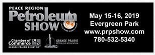 riggertalk's tweet photo. The Peace Region Petroleum Show, May 15 &amp; 16 in Grande Prairie. Register today and RiggerTalk will see you there.
https://t.co/EvHfYxpGBy

#Peaceregionpetroleumshow #Oilshow #PetroleumShow #RiggerTalk #GrandePrairie #GlobalEnergyNetwork #TheOilandGasNetwork #GlobalOilfieldNetwork https://t.co/Zqc65ci9P4