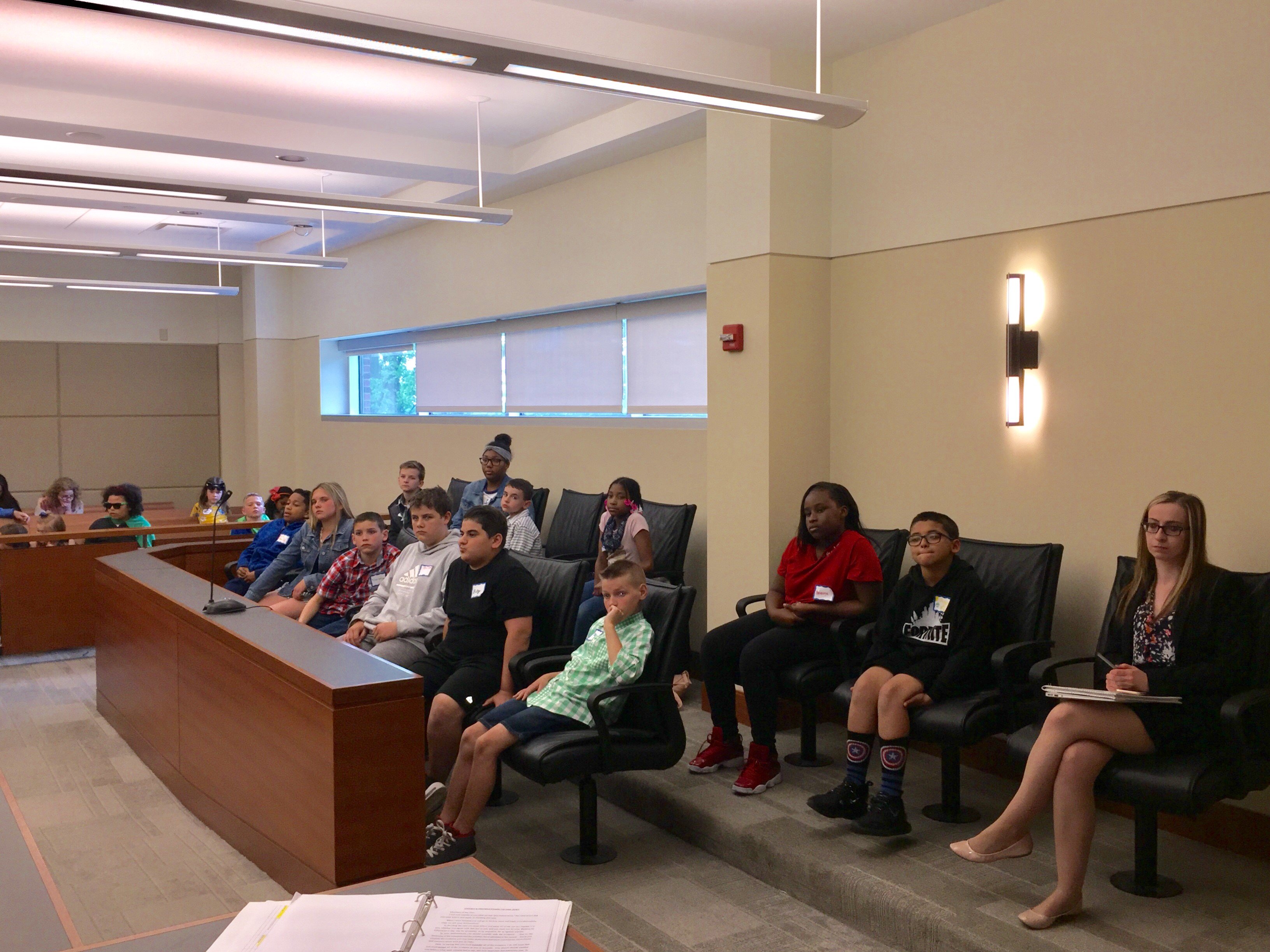 New Jersey Courts on Twitter: quot Gloucester County Superior Court hosted New Jersey Courts on Twitter: quot Gloucester County Superior Court hosted