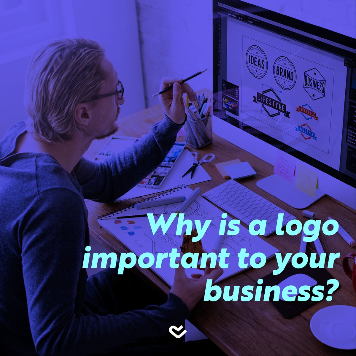 digitalchaskis's tweet image. ¿Por qué un #logo es importante para tu negocio? Los logos te dan identidad y hacen que otras personas puedan recordar tu marca. Por eso, también es importante que este evolucione con el tiempo para que se adapte a las nuevas tendencias. 

#ChaskisDigital #MarketingDigital