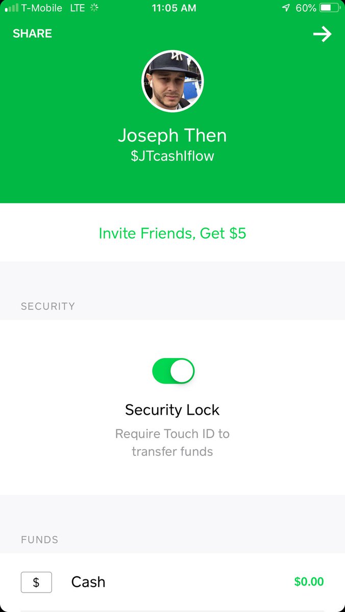 ThenJoseph's tweet photo. @CashApp https://t.co/g9iw2KVJTJ