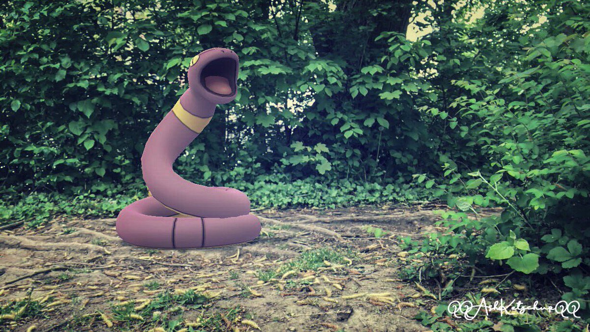 ashketzchup's tweet photo. Do you remember @zoetwodots impression series of other Pokémon GO youtubers? That video has inspired me to impressionate some influential AR photographers! Can you guess them all?!📸
#GOSnapshot #PokemonGO #ポケモンgo #ZTDNews #DailyPOGOar #GamepressSnaps https://t.co/5SqHzJhOza