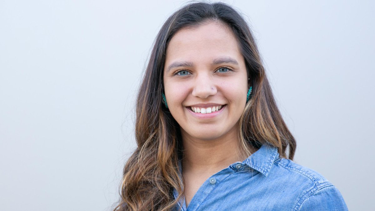 DukeU's tweet image. Congratulations to 2019 Udall Scholar Kya Locklear 👏

The sophomore plans to pursue a dual degree in medicine &amp;amp; psychology in order to address the mental health needs of Native American children

📰➡️ fal.cn/A5Do