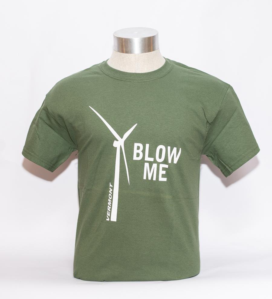 LVT802's tweet photo. It's all about eh.. Natural Resources...
https://t.co/yTtuzUi3cl #clothing #shirt #vermont #vermontclothing #vermonter #vermontshirt #802shop #802store #802clothing #Blowme #windturbine #windpower #laugh #funny #joke #jk https://t.co/egIM8ZVj8G