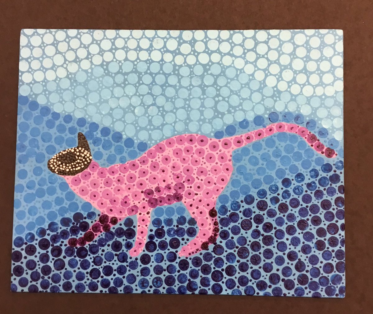 South Visual Arts tweet media