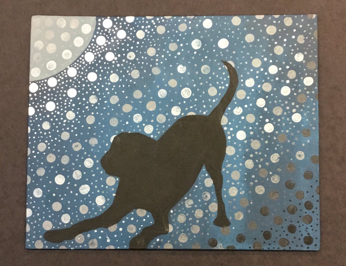 South Visual Arts tweet media